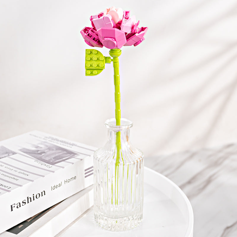 JK Single Stem Flowers