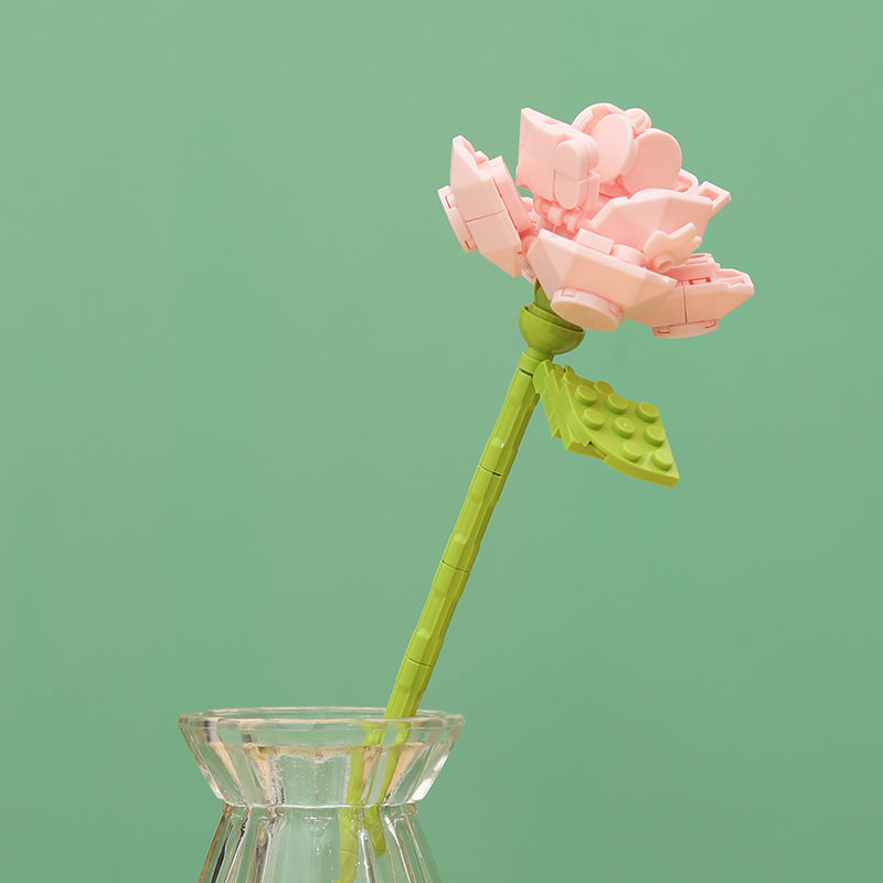 JK Single Stem Flowers
