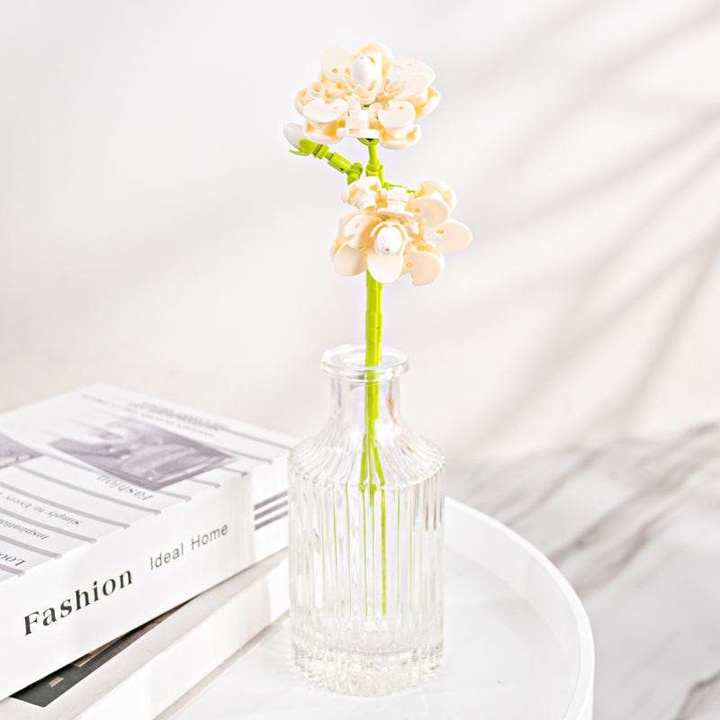 JK Single Stem Flowers