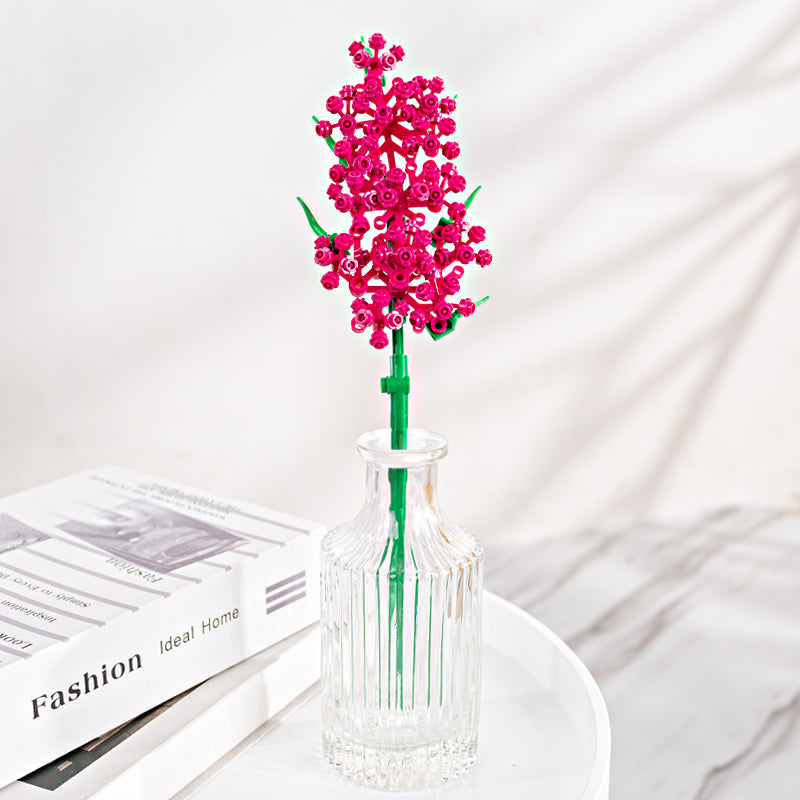 JK Single Stem Flowers
