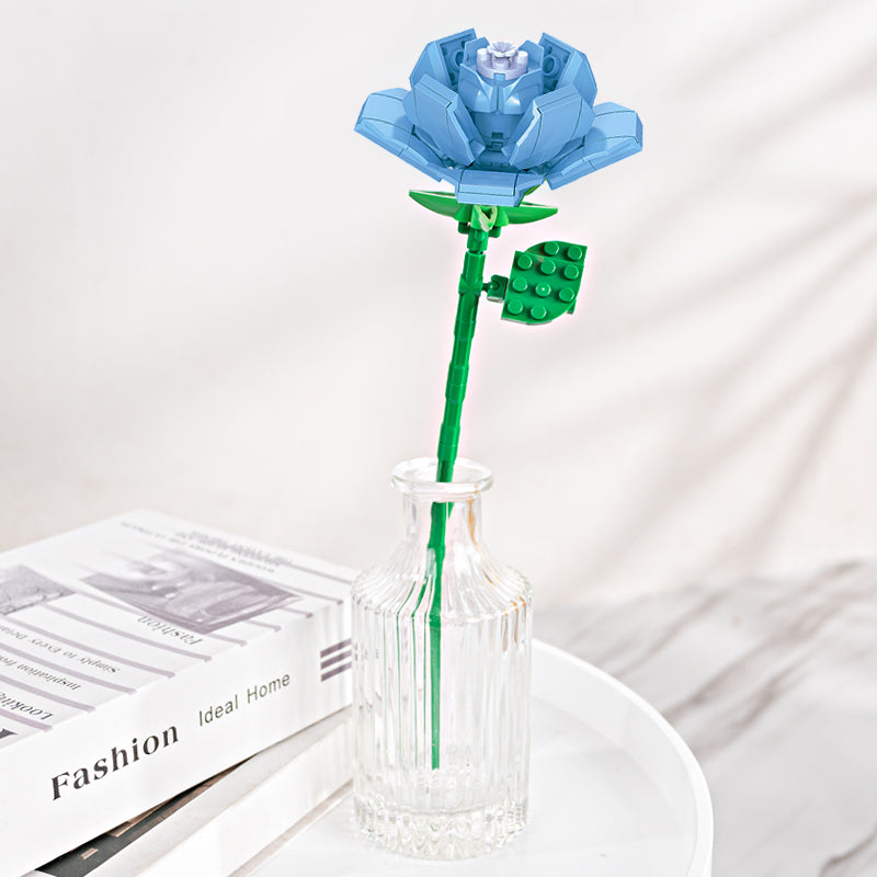 JK Single Stem Flowers