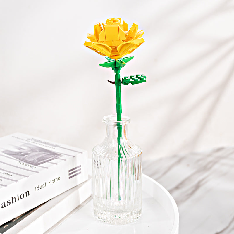 JK Single Stem Flowers