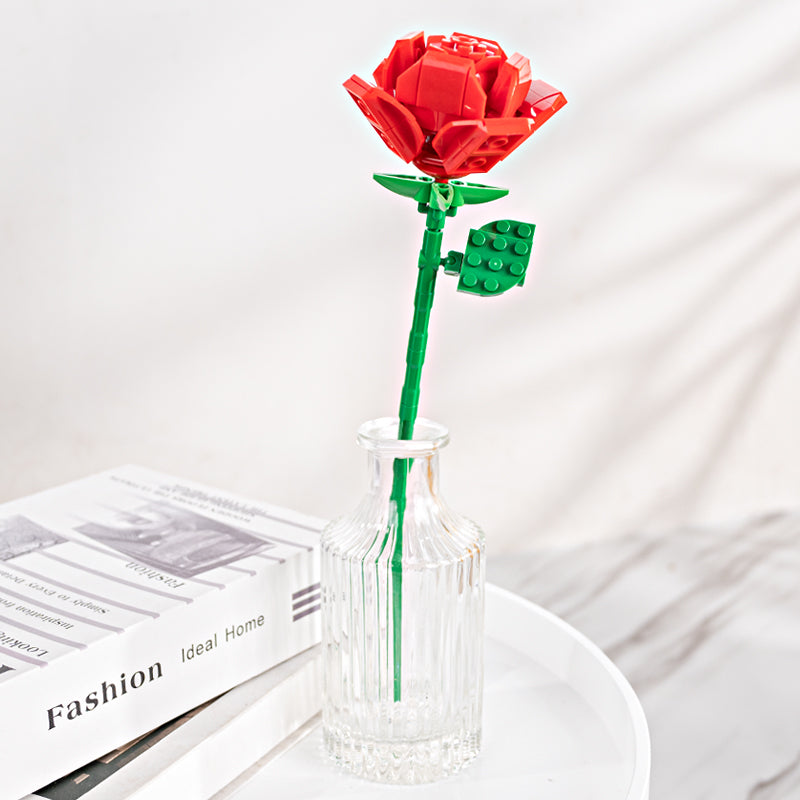 JK Single Stem Flowers