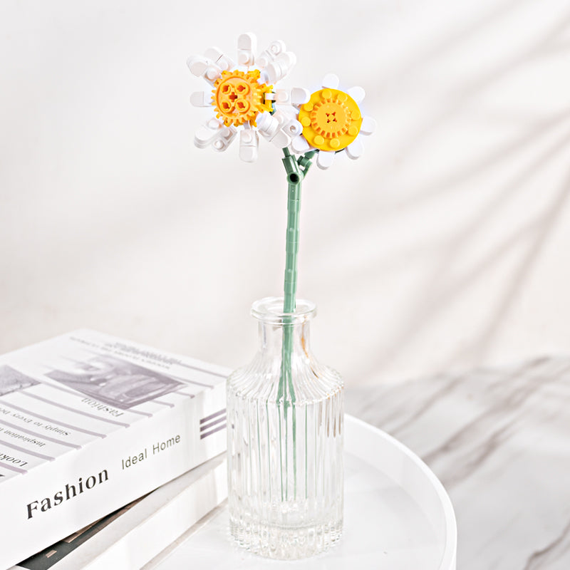 JK Single Stem Flowers
