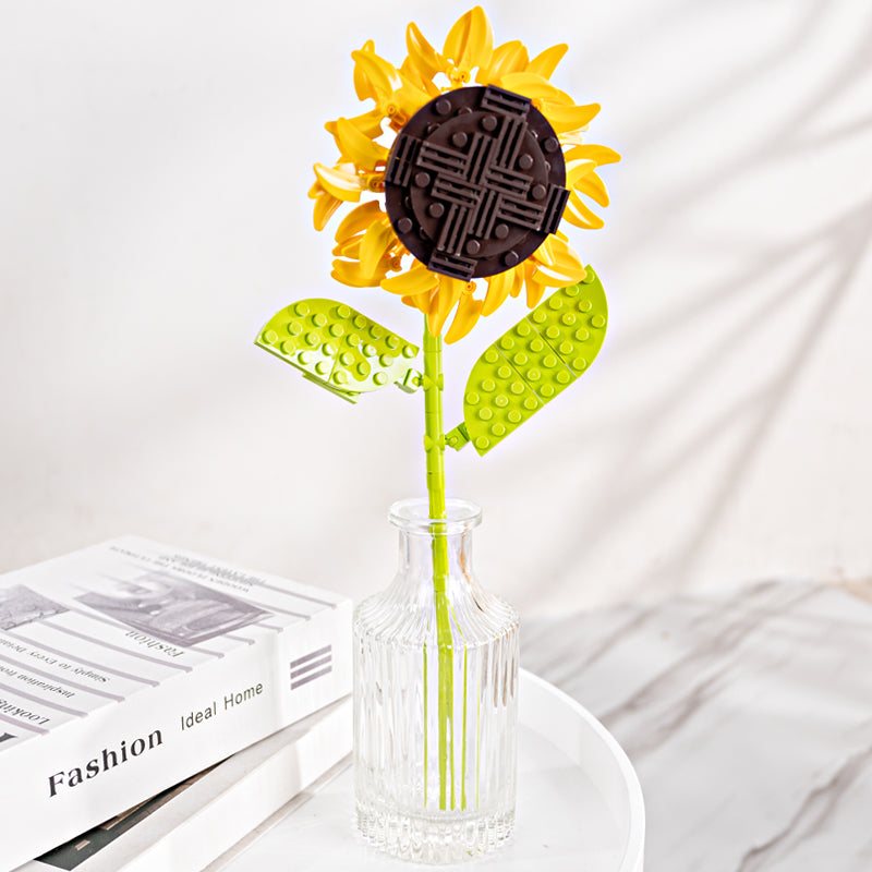 JK Single Stem Flowers