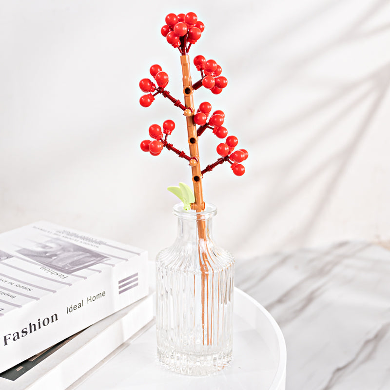 JK Single Stem Flowers