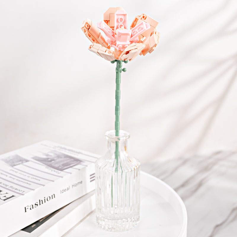 JK Single Stem Flowers