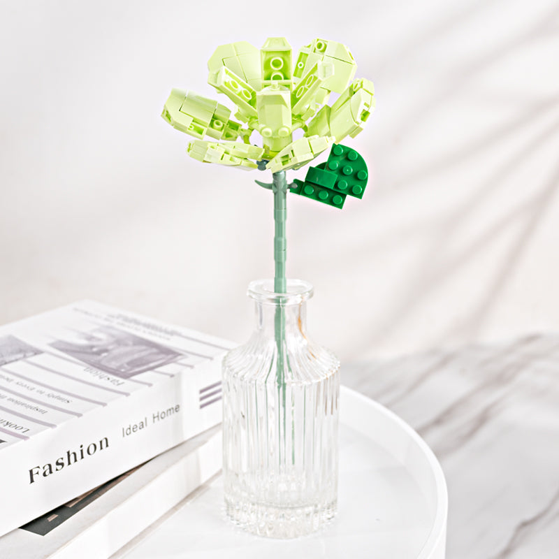 JK Single Stem Flowers