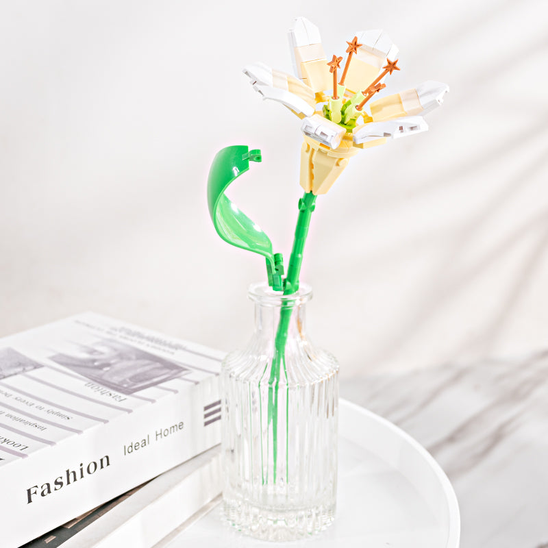 JK Single Stem Flowers