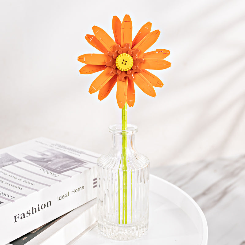 JK Single Stem Flowers