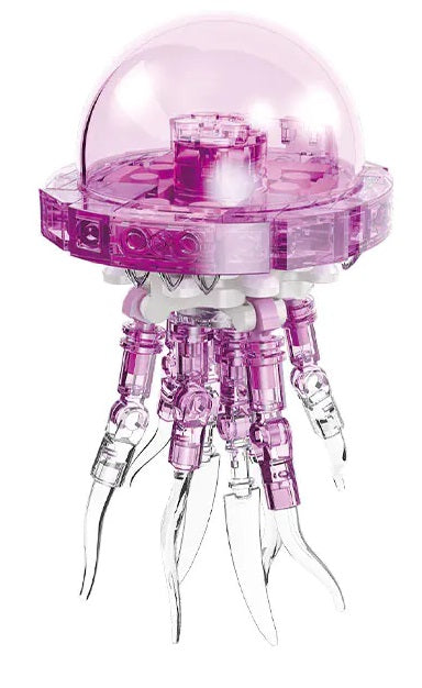 58230 - 58253 - MiniBugs, MiniAnimals & MiniSealife