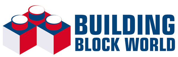 Building Block World