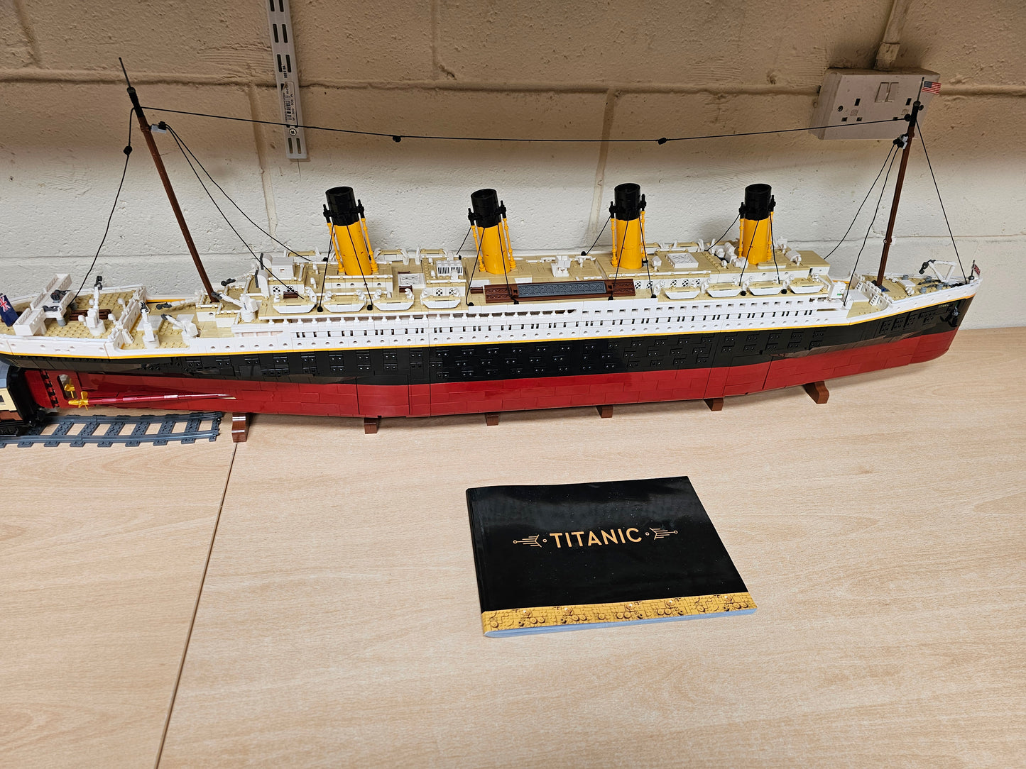 Reservations for Coming Soon kits