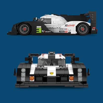 10002 Porsche 919