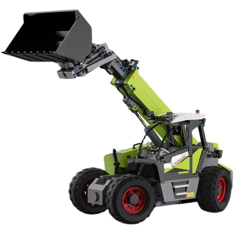 C61051 Remote Control Telehandler