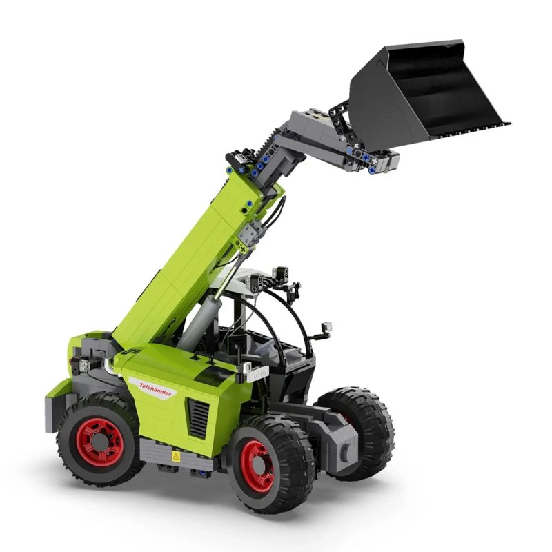 C61051 Remote Control Telehandler