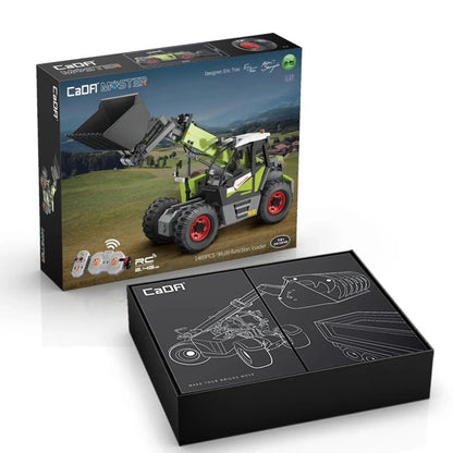 C61051 Remote Control Telehandler