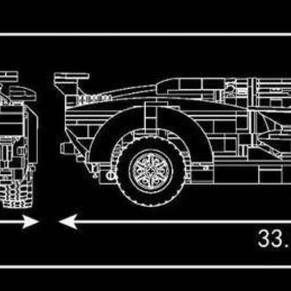 10045 Lamborghini Countach