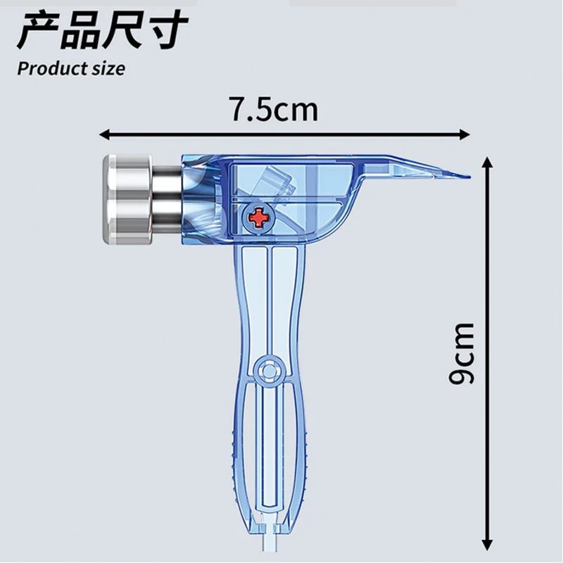 M0016 Brick Separator/Hammer