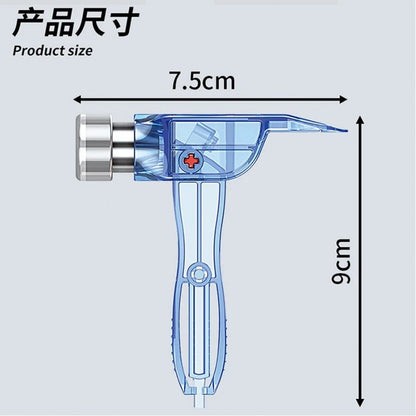 M0016 Brick Separator/Hammer