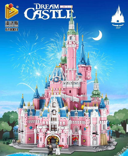 613003 - Princess Castle