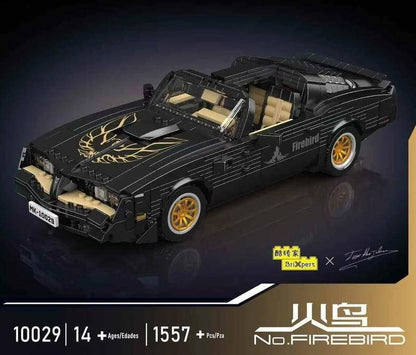 10029 - Pontiac Firebird