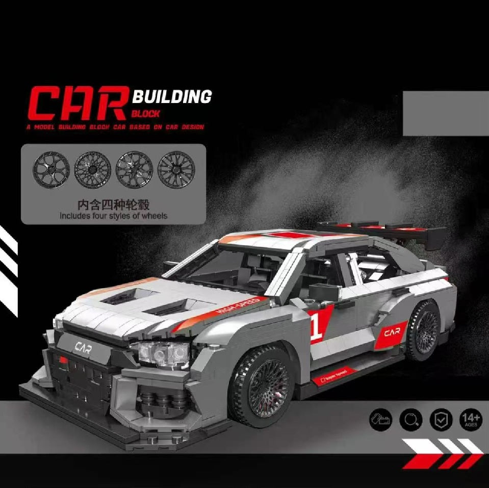 JD106 - RS3