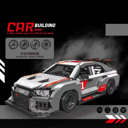 JD106 - RS3