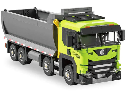 66039 - Dumper Truck