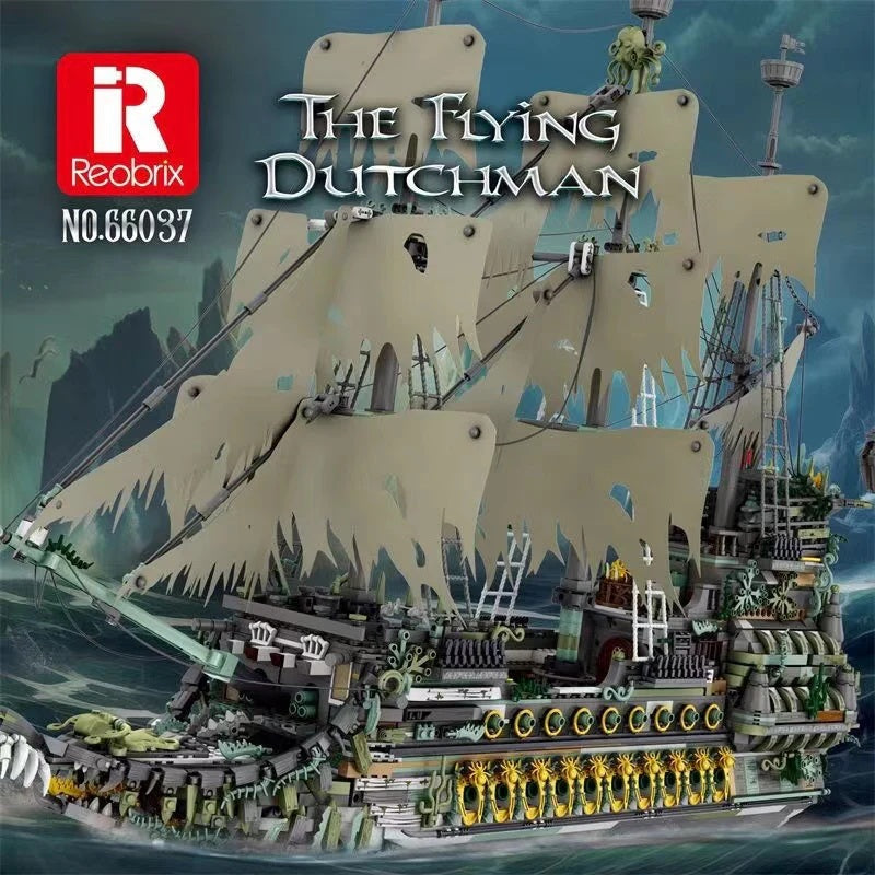 66037 - Flying Dutchman