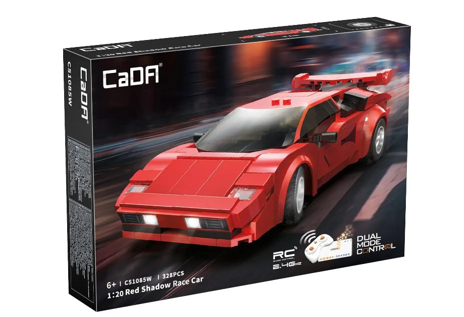Mini R/C Cars - 2 for £60