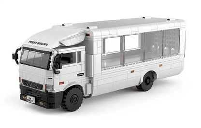 PB8837 - Mitsubishi Car Carrier