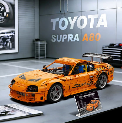 23049 - Supra - Deposit Only.