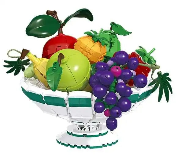 X98003 - Fruit Bowl