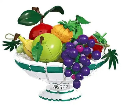 X98003 - Fruit Bowl