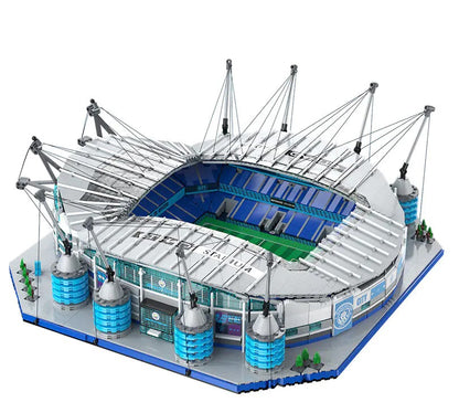 C66022 - Manchester City Etihad stadium with lighting kit