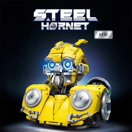 DK4011 - Bumblebee Bust