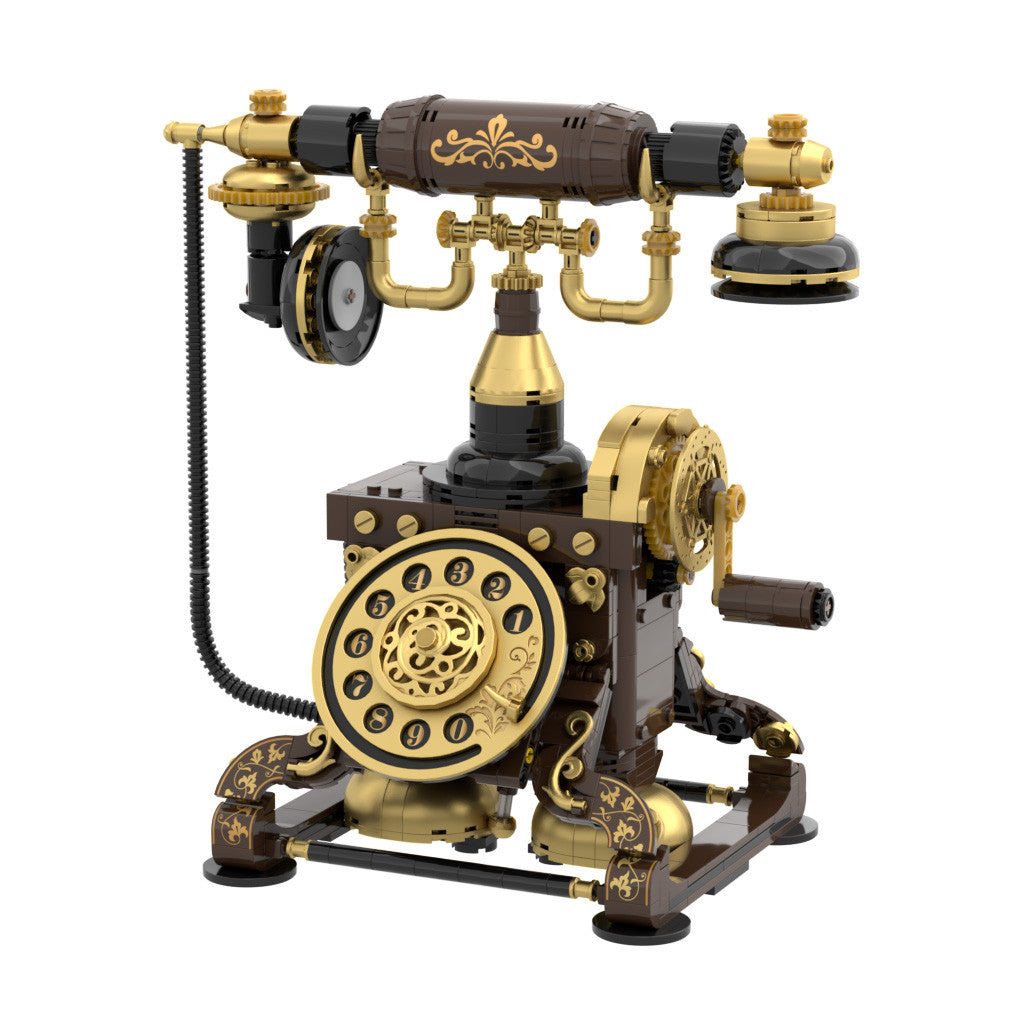 85018 - Rotary Telephone