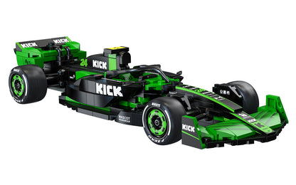 C55032 - Kick Sauber F1 in 1/24 Scale