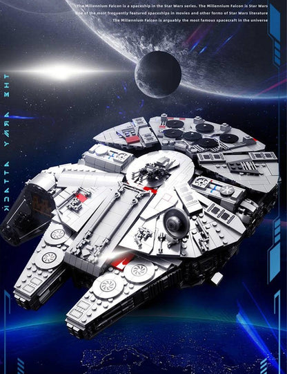 Star Wars - 'The Fab 4'. 4 for £350