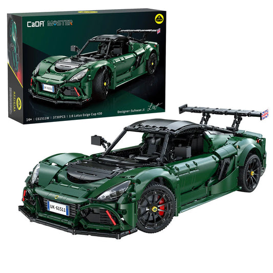 C61511 - Lotus Exige 1/8 Scale