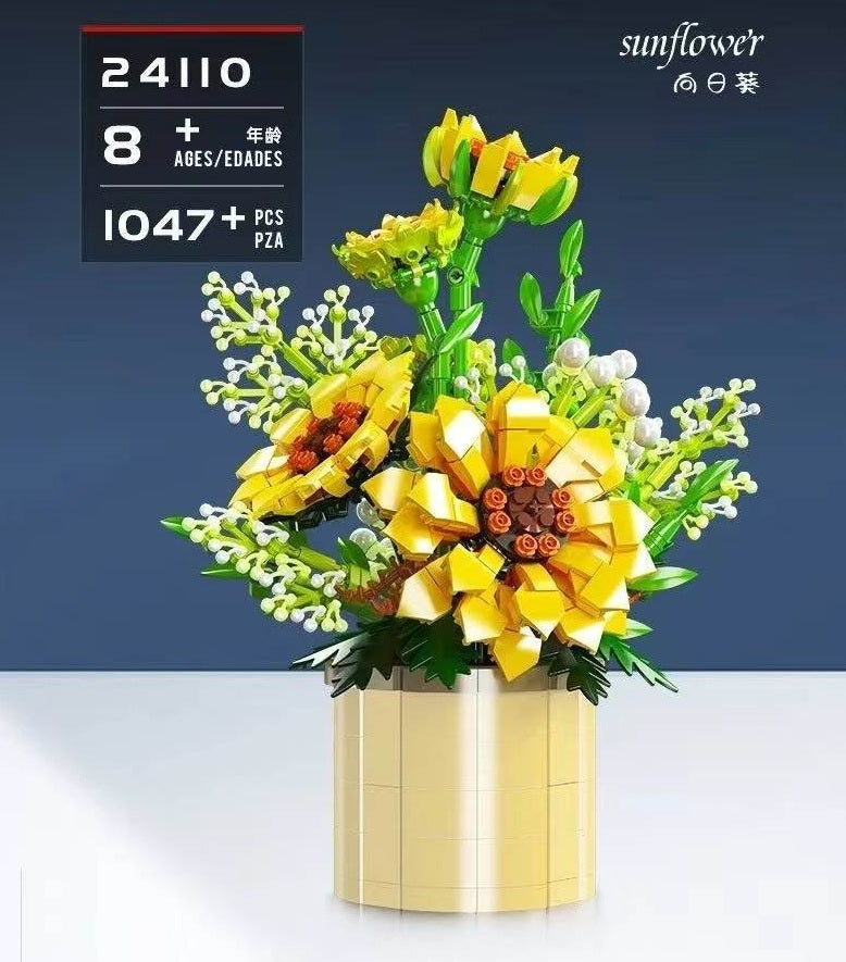 24110 - Sunflower