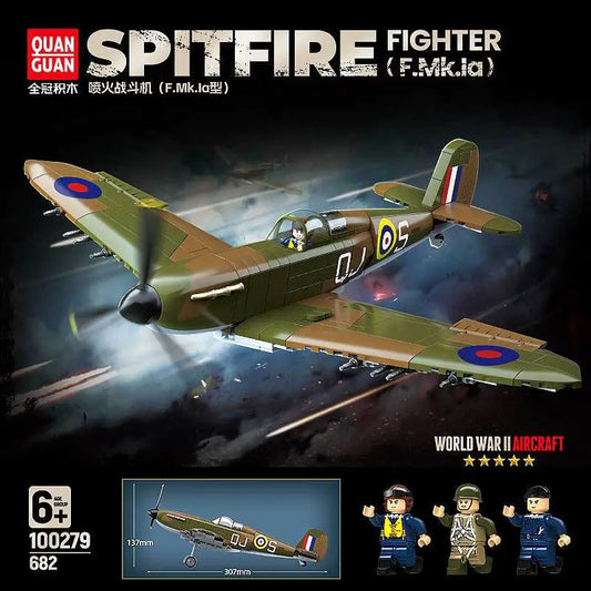 100279 - Spitfire