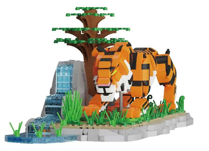 66196 - Tiger