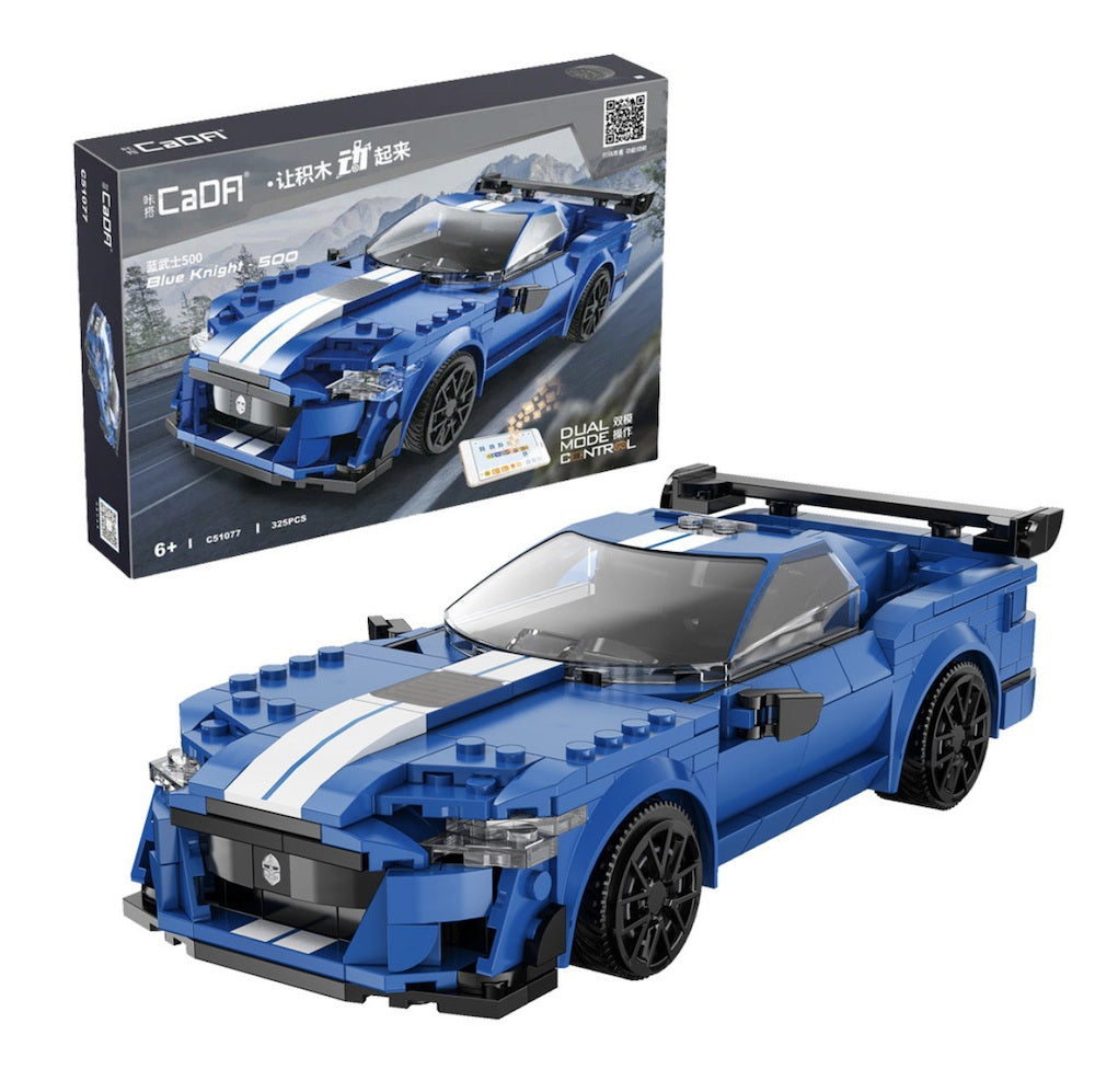 Mini R/C Cars - 2 for £60