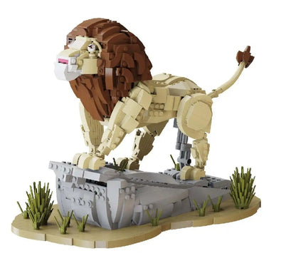 66173 - The Lion King
