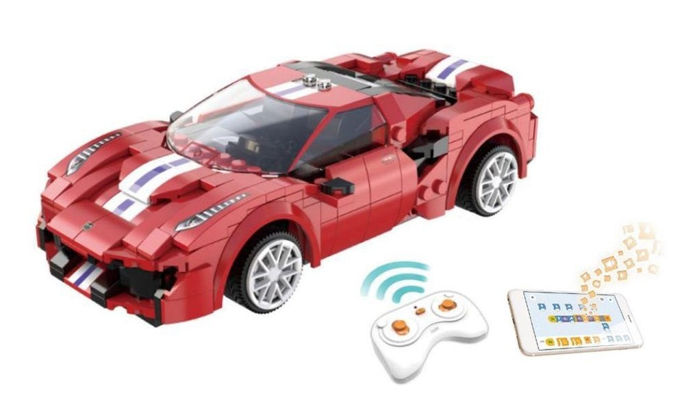 Mini R/C Cars - 2 for £60