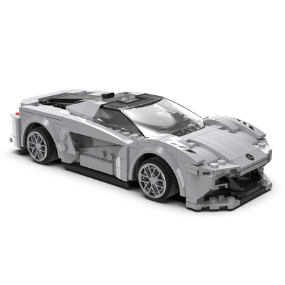 C51071 - R/C Lotus Evija Car