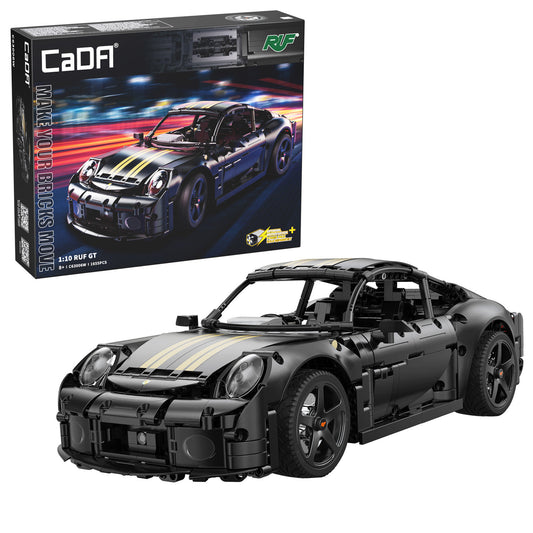 C63006 - RUF GT 1/10 Scale
