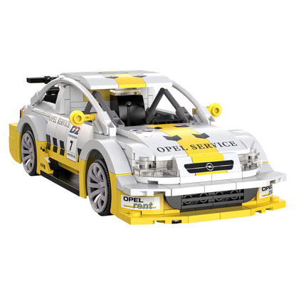C51081 - R/C Opel Astra Car